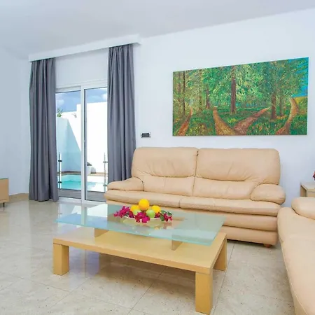 Eris Villa Puerto del Carmen (Lanzarote)
