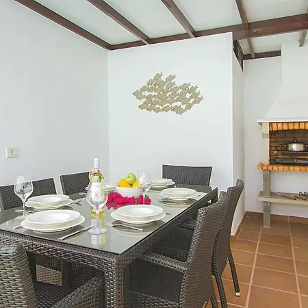 Villa Eris Puerto del Carmen (Lanzarote)
